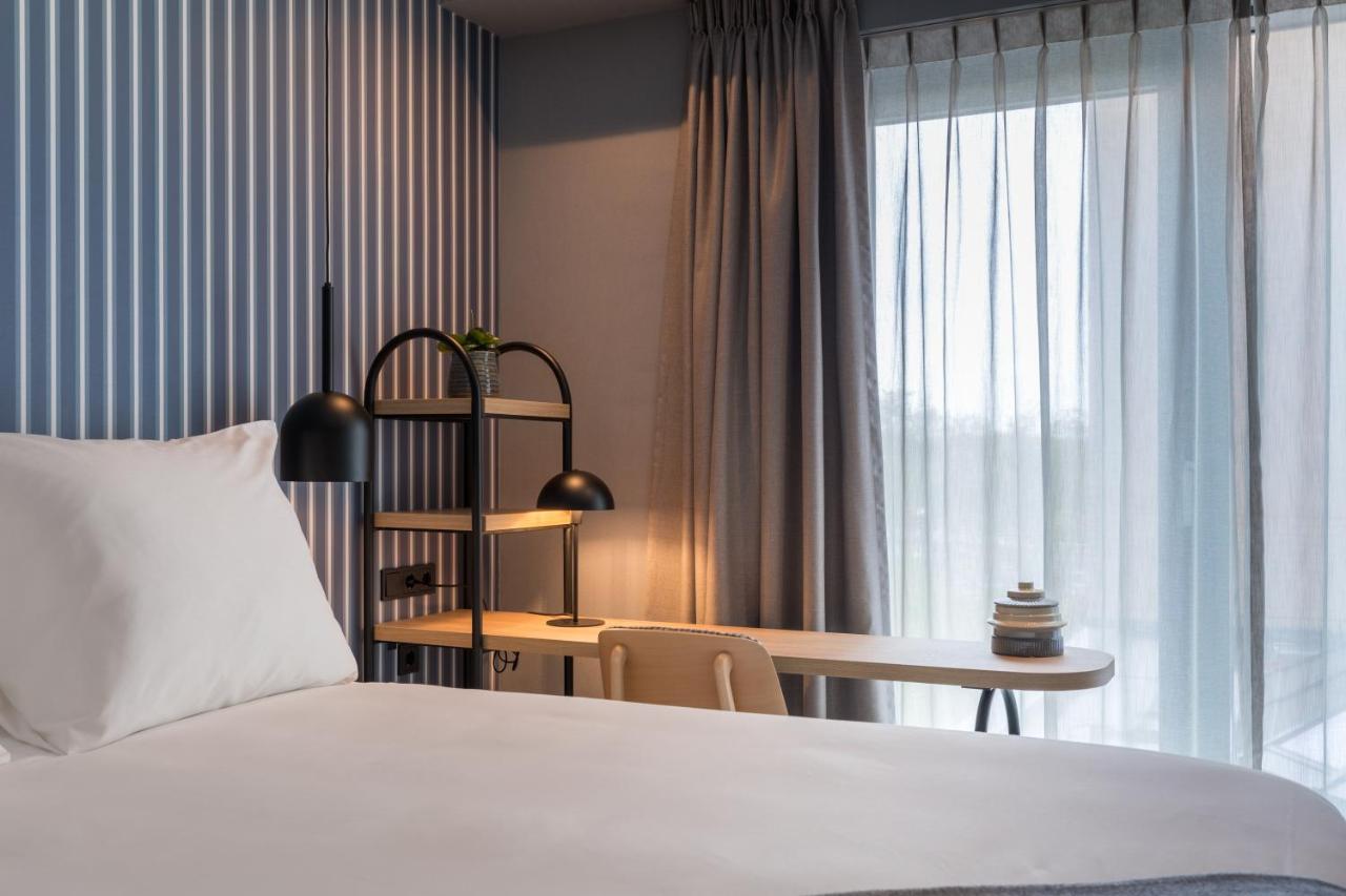 Van Der Valk Hotel Venlo Luaran gambar