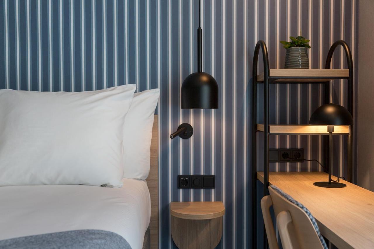 Van Der Valk Hotel Venlo Luaran gambar