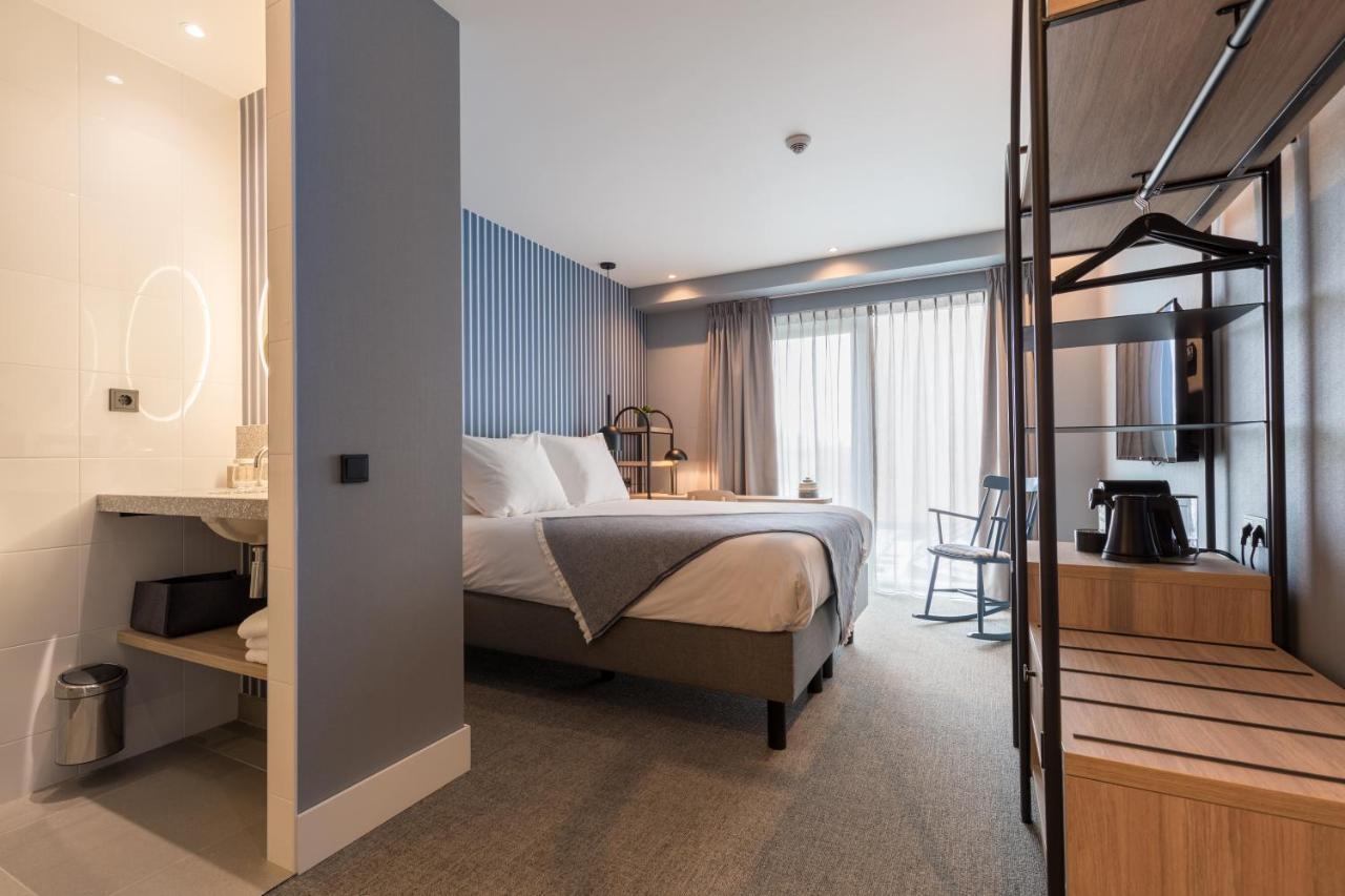 Van Der Valk Hotel Venlo Luaran gambar