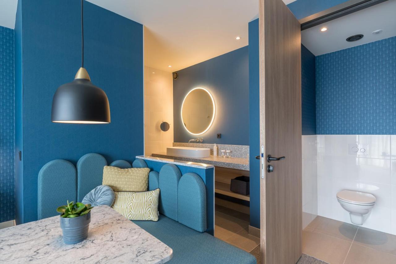 Van Der Valk Hotel Venlo Luaran gambar