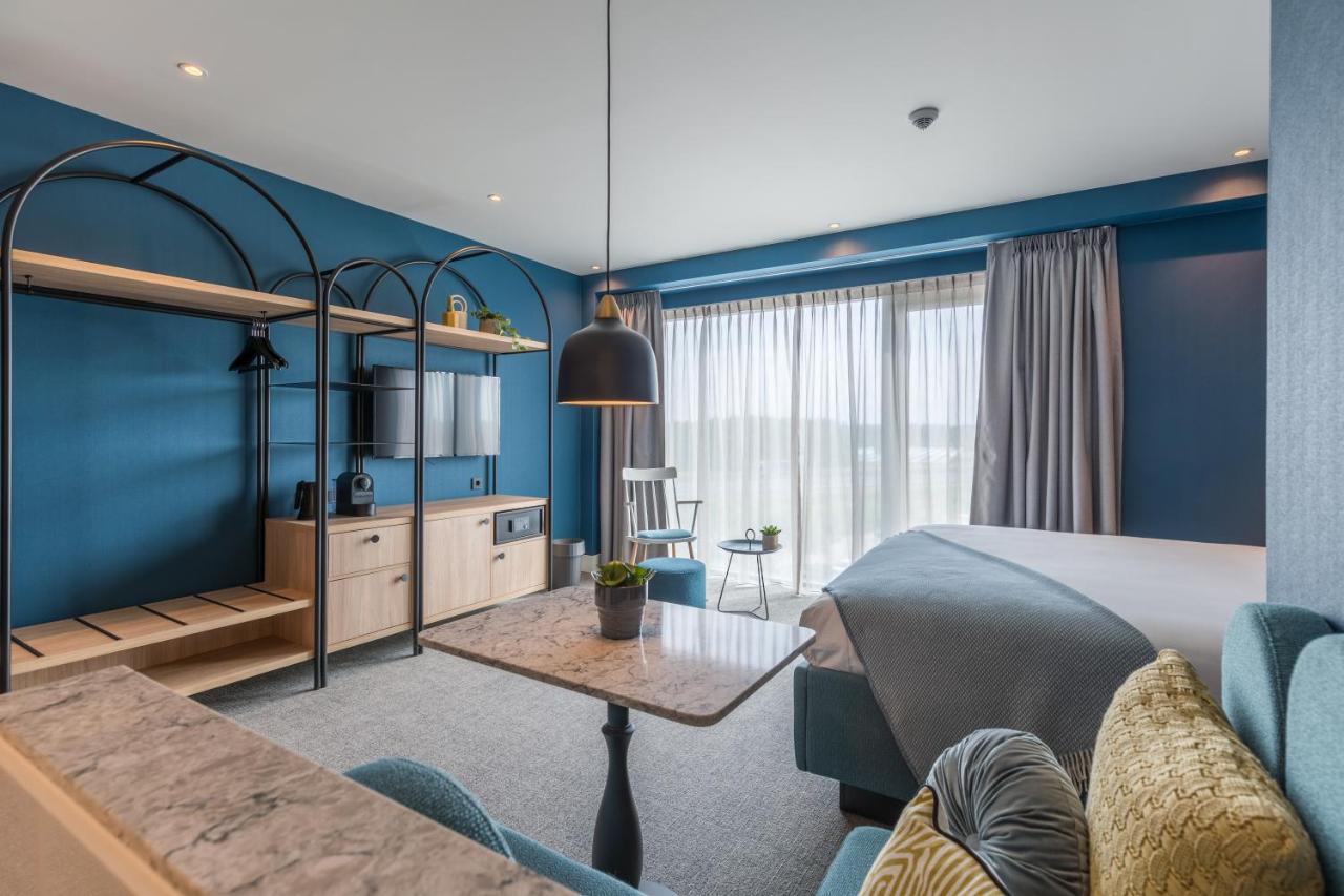 Van Der Valk Hotel Venlo Luaran gambar