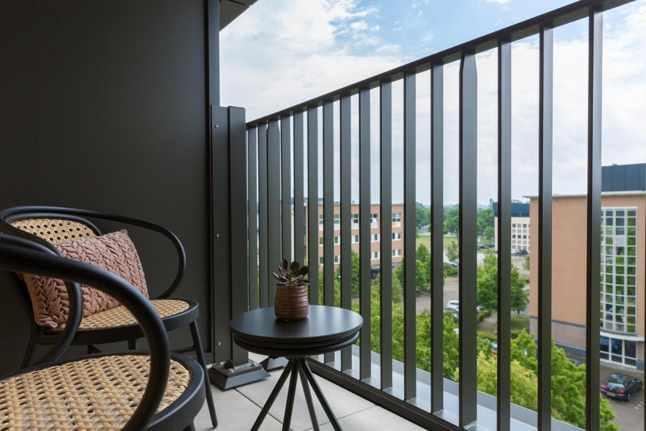 Van Der Valk Hotel Venlo Luaran gambar