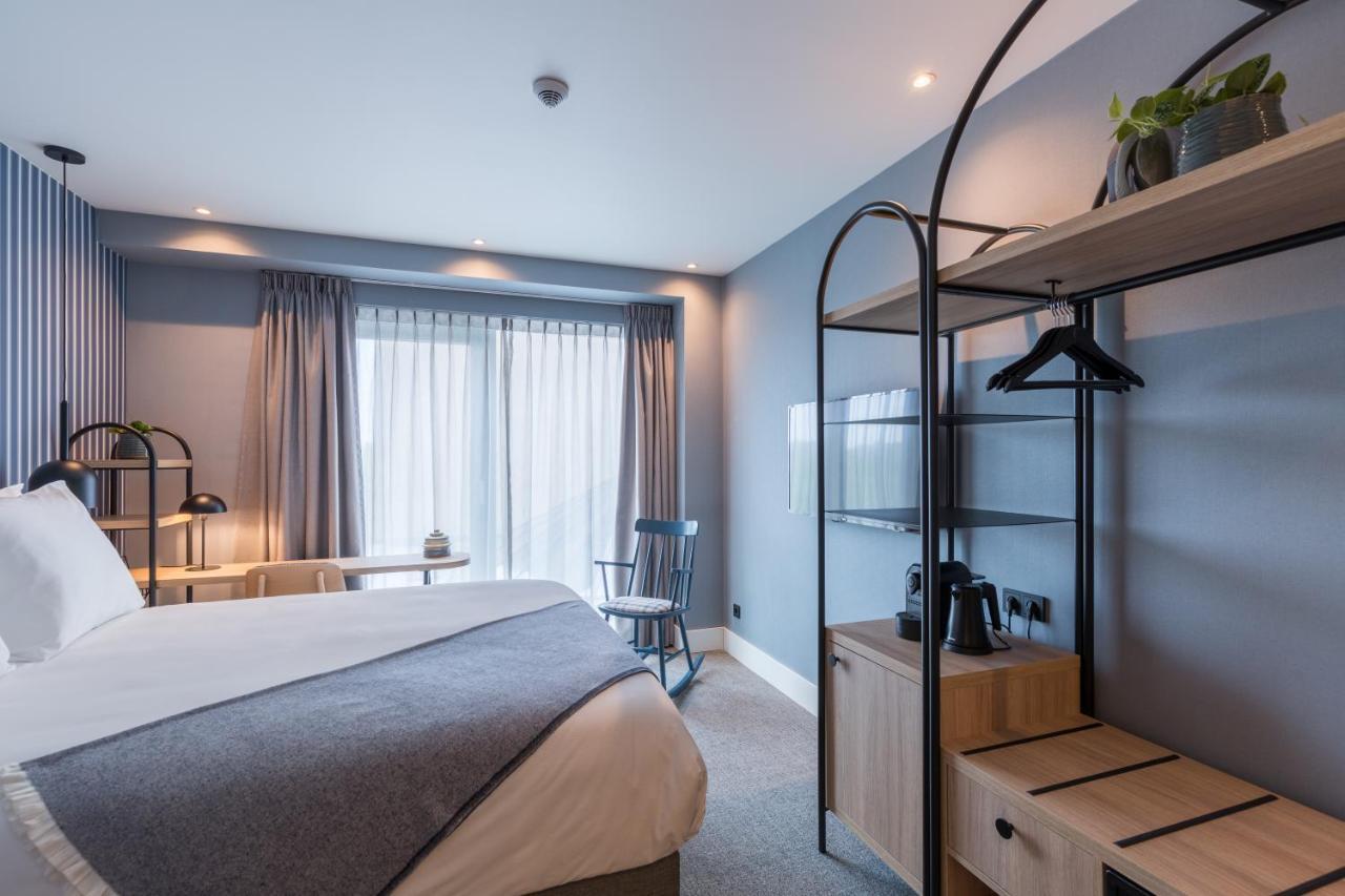 Van Der Valk Hotel Venlo Luaran gambar
