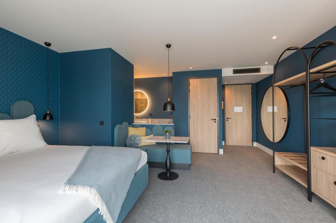 Van Der Valk Hotel Venlo Luaran gambar