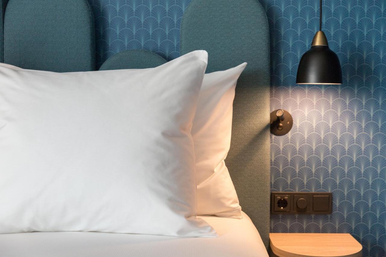 Van Der Valk Hotel Venlo Luaran gambar