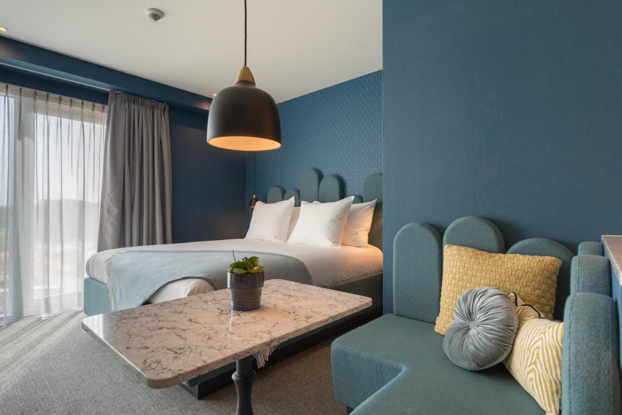 Van Der Valk Hotel Venlo Luaran gambar