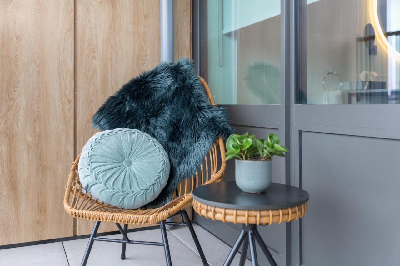 Van Der Valk Hotel Venlo Luaran gambar