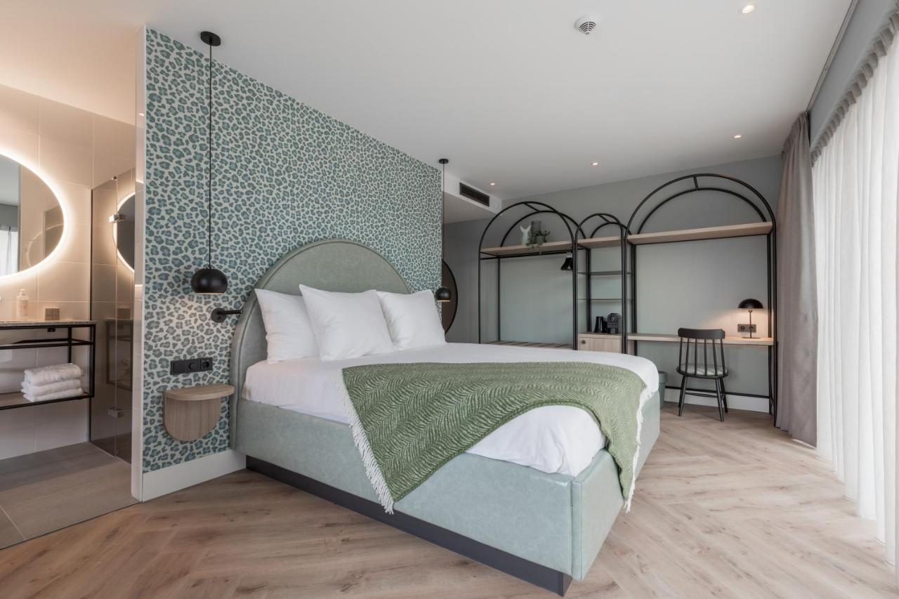 Van Der Valk Hotel Venlo Luaran gambar