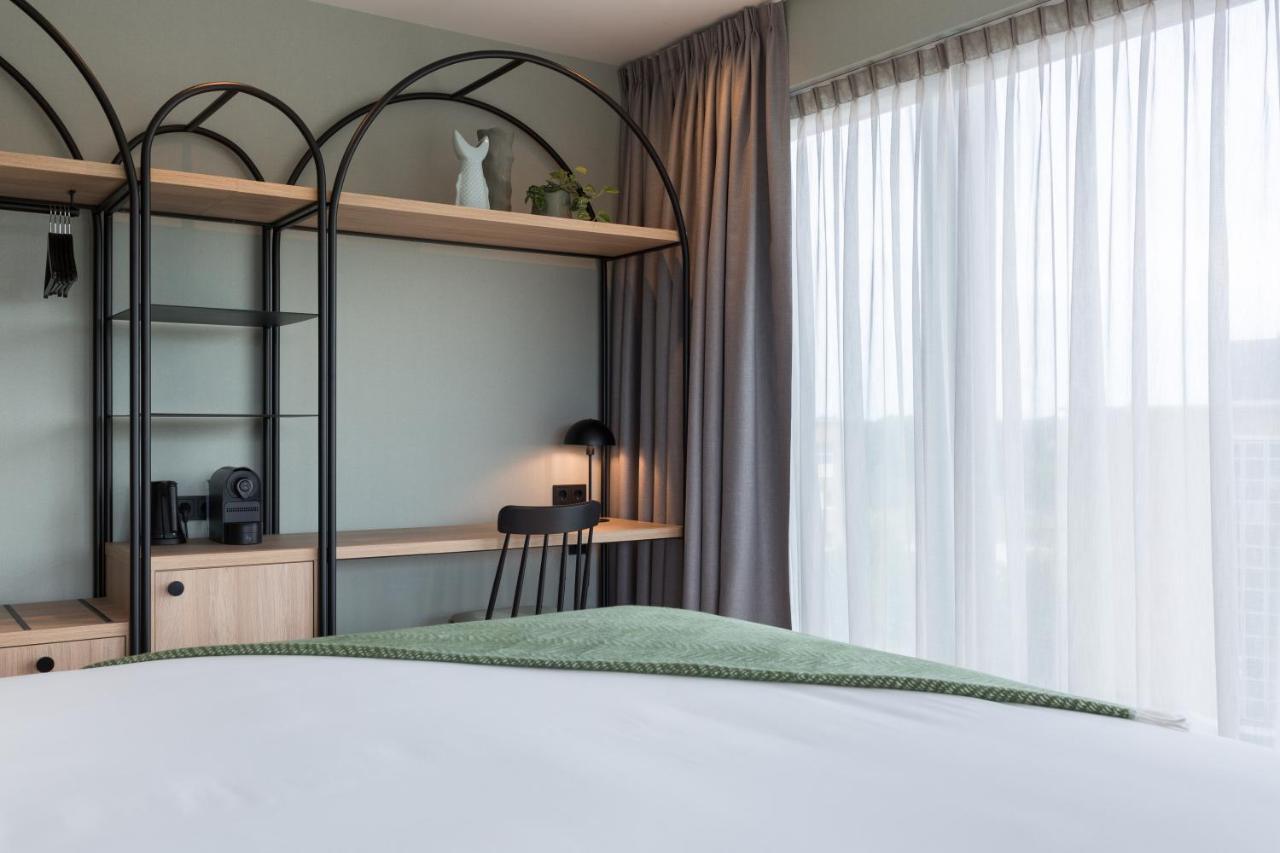 Van Der Valk Hotel Venlo Luaran gambar