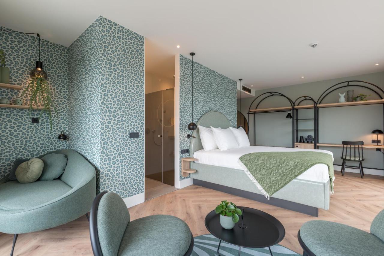 Van Der Valk Hotel Venlo Luaran gambar