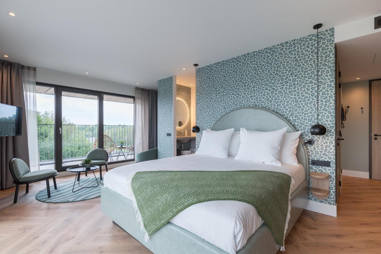 Van Der Valk Hotel Venlo Luaran gambar