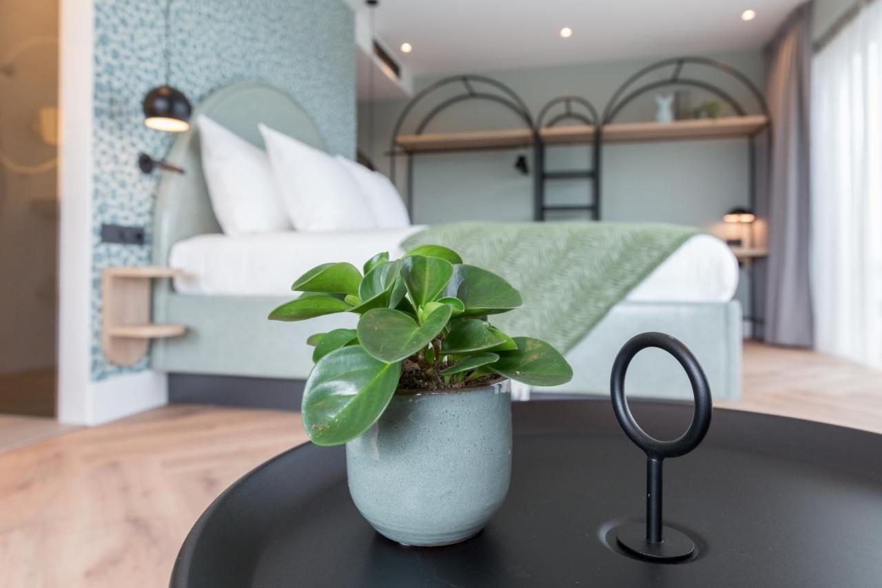 Van Der Valk Hotel Venlo Luaran gambar