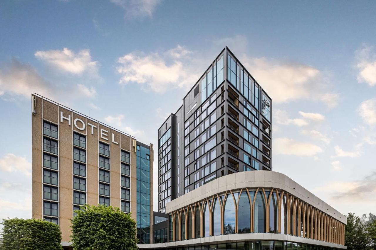 Van Der Valk Hotel Venlo Luaran gambar
