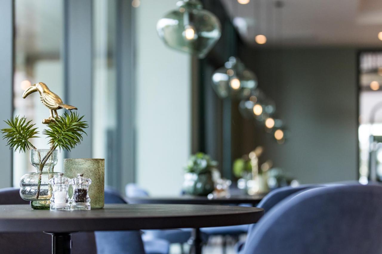Van Der Valk Hotel Venlo Luaran gambar