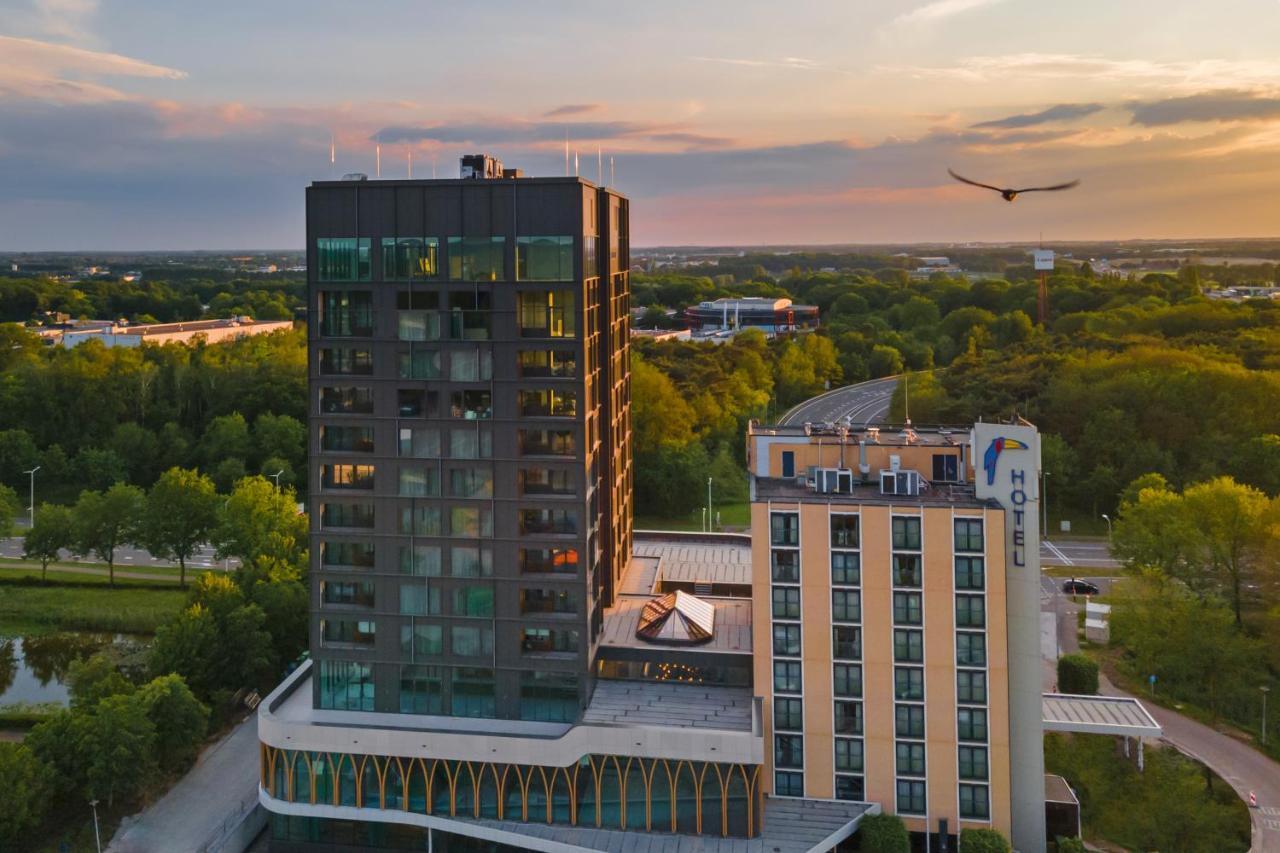 Van Der Valk Hotel Venlo Luaran gambar