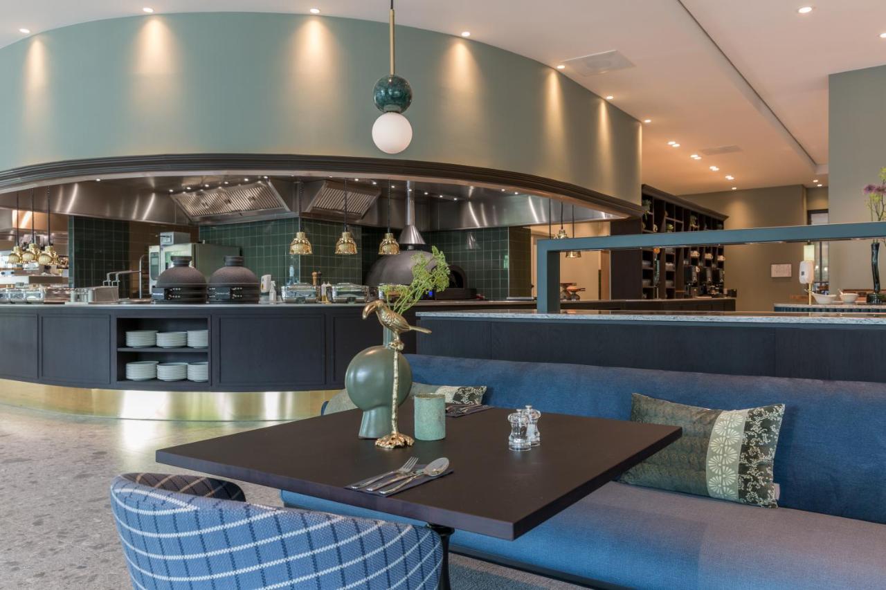 Van Der Valk Hotel Venlo Luaran gambar