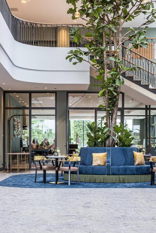 Van Der Valk Hotel Venlo Luaran gambar