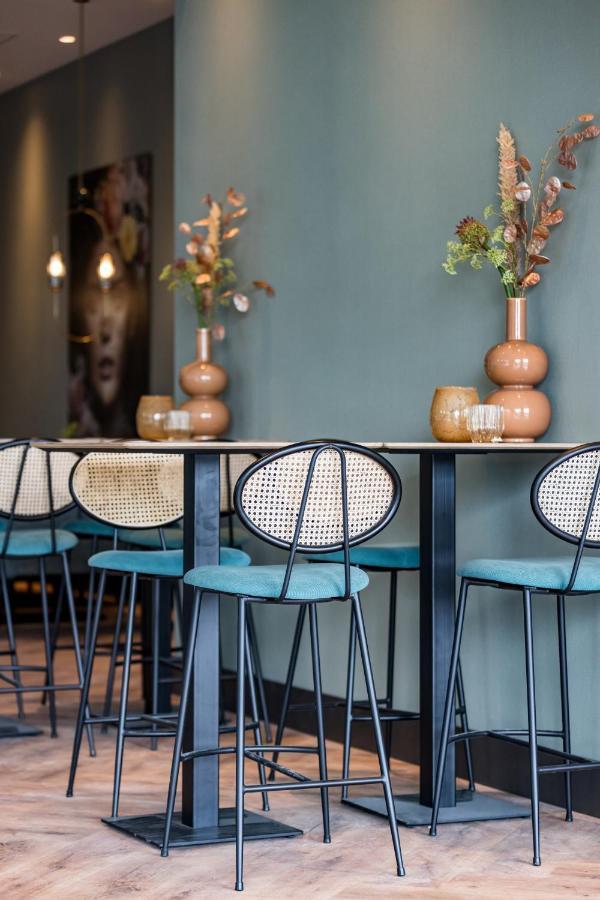 Van Der Valk Hotel Venlo Luaran gambar