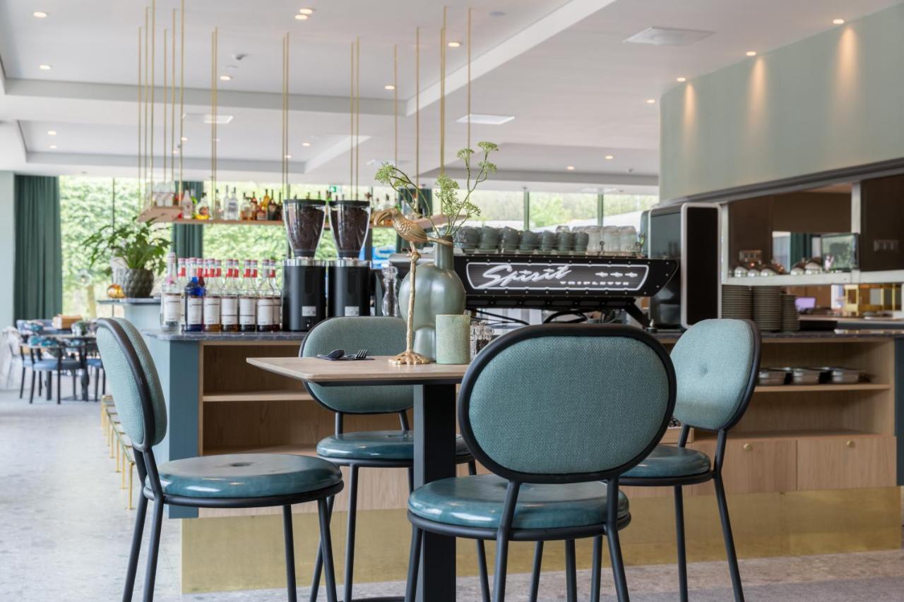 Van Der Valk Hotel Venlo Luaran gambar