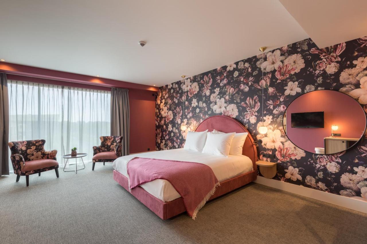 Van Der Valk Hotel Venlo Luaran gambar