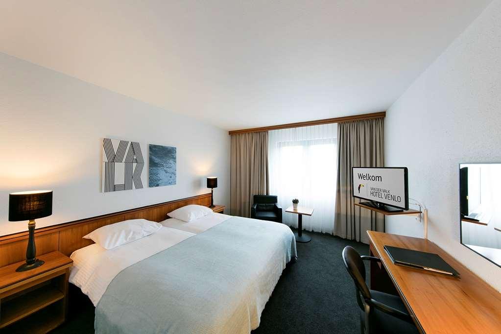 Van Der Valk Hotel Venlo Bilik gambar