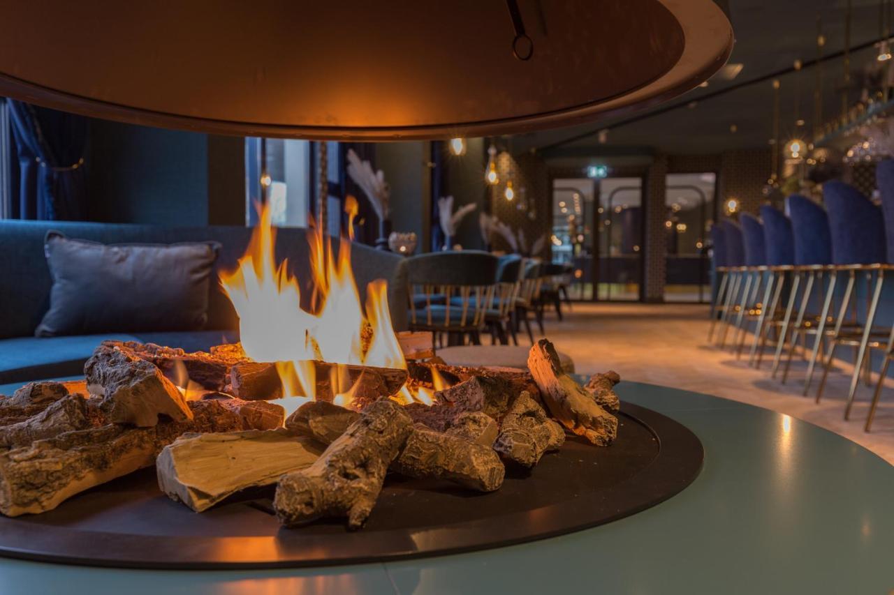 Van Der Valk Hotel Venlo Luaran gambar