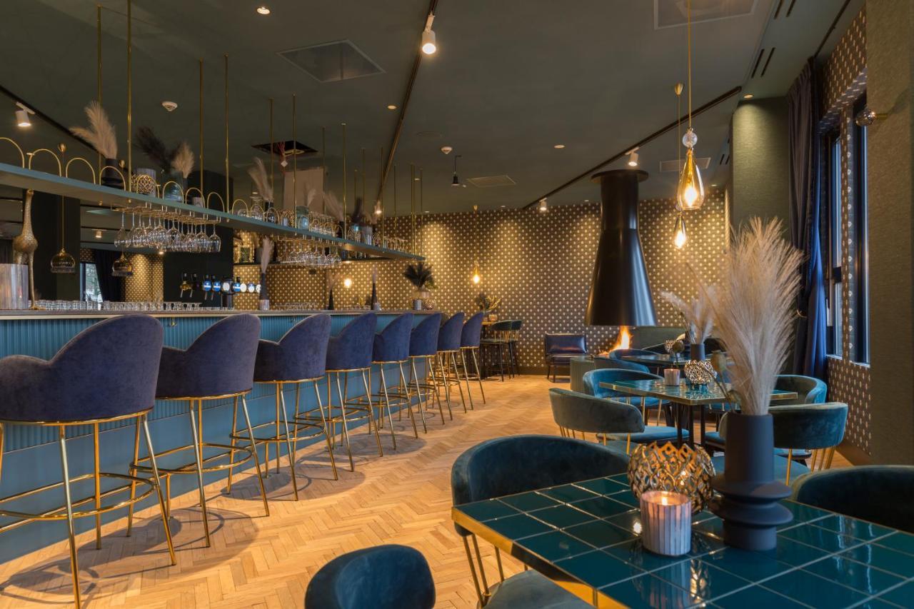 Van Der Valk Hotel Venlo Luaran gambar