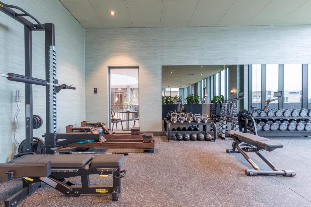 Van Der Valk Hotel Venlo Luaran gambar