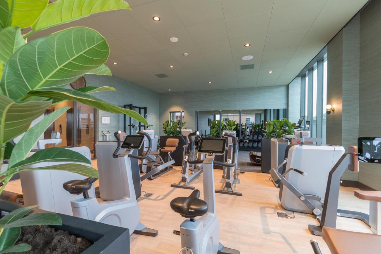 Van Der Valk Hotel Venlo Luaran gambar