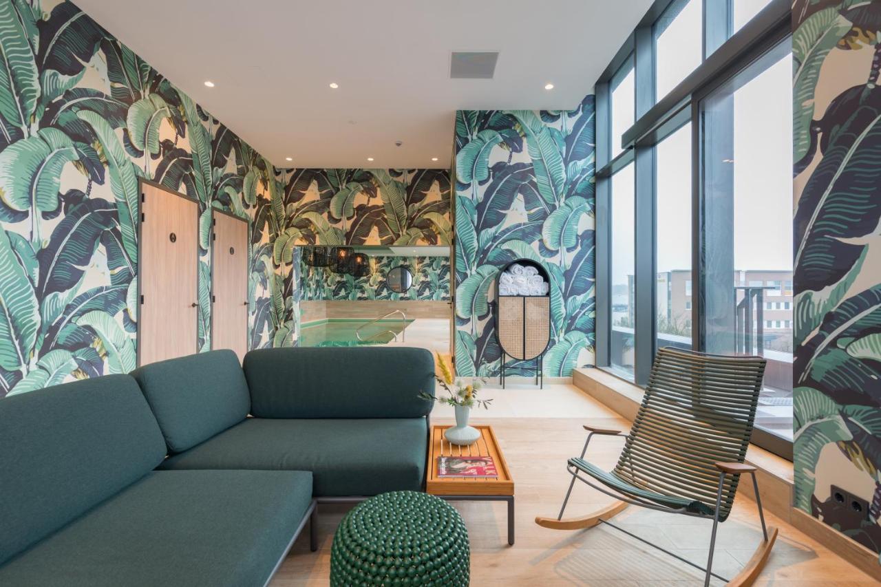 Van Der Valk Hotel Venlo Luaran gambar
