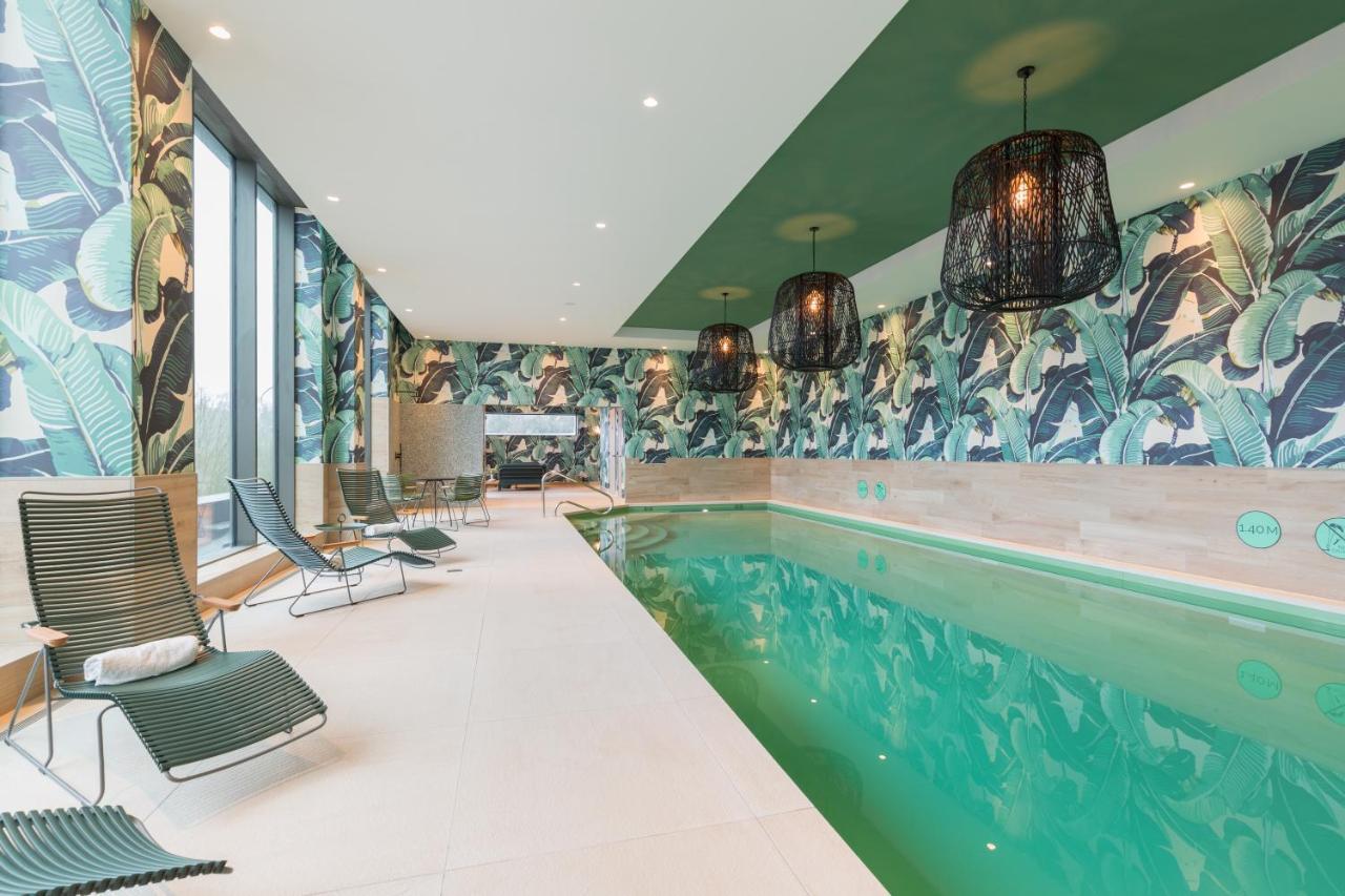 Van Der Valk Hotel Venlo Luaran gambar