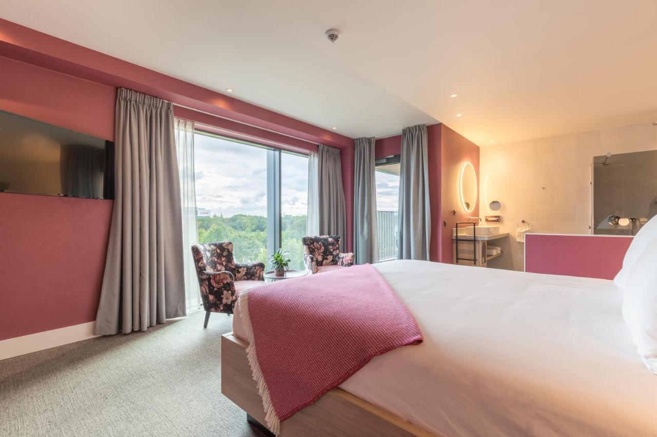 Van Der Valk Hotel Venlo Luaran gambar