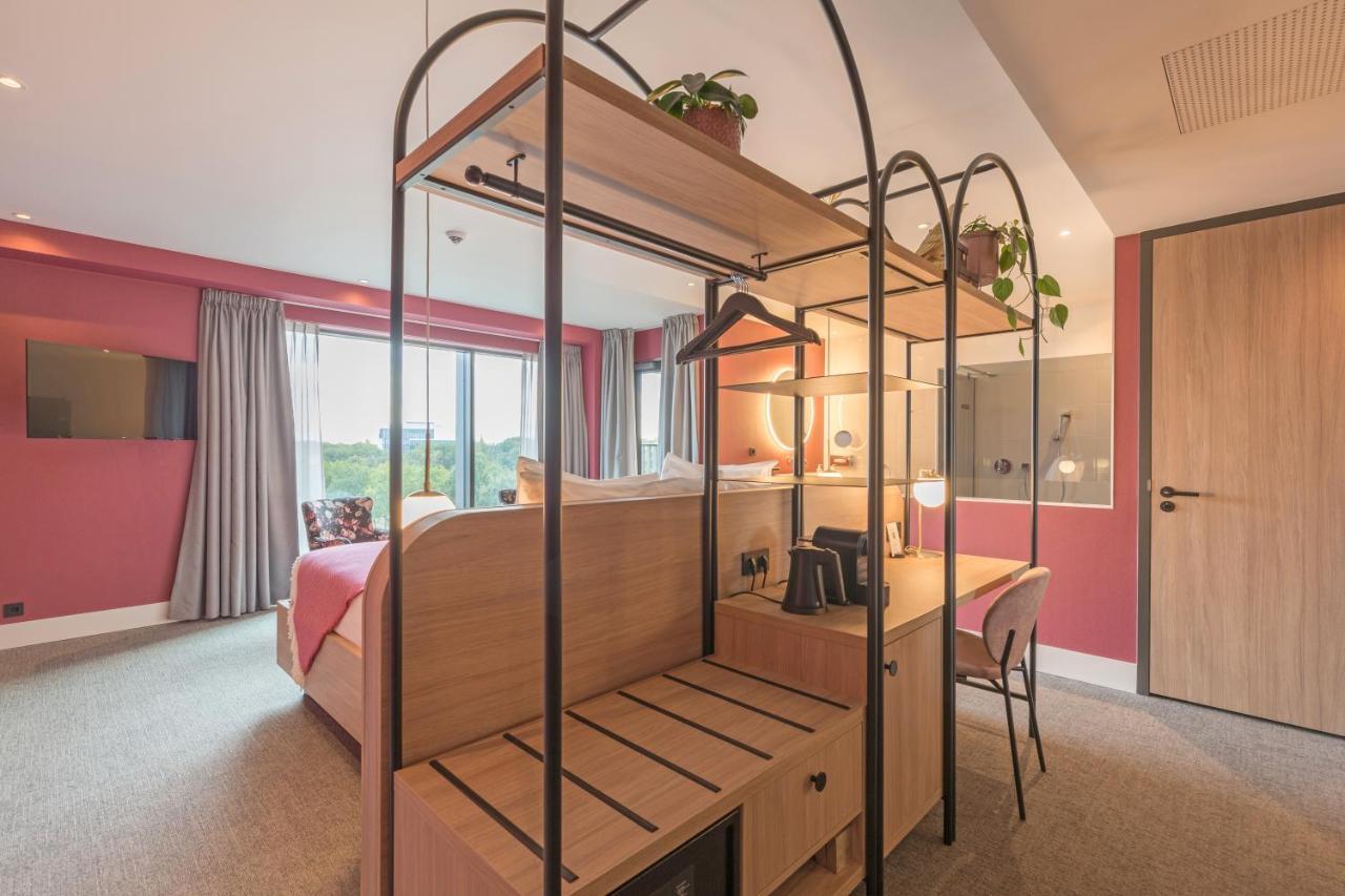 Van Der Valk Hotel Venlo Luaran gambar