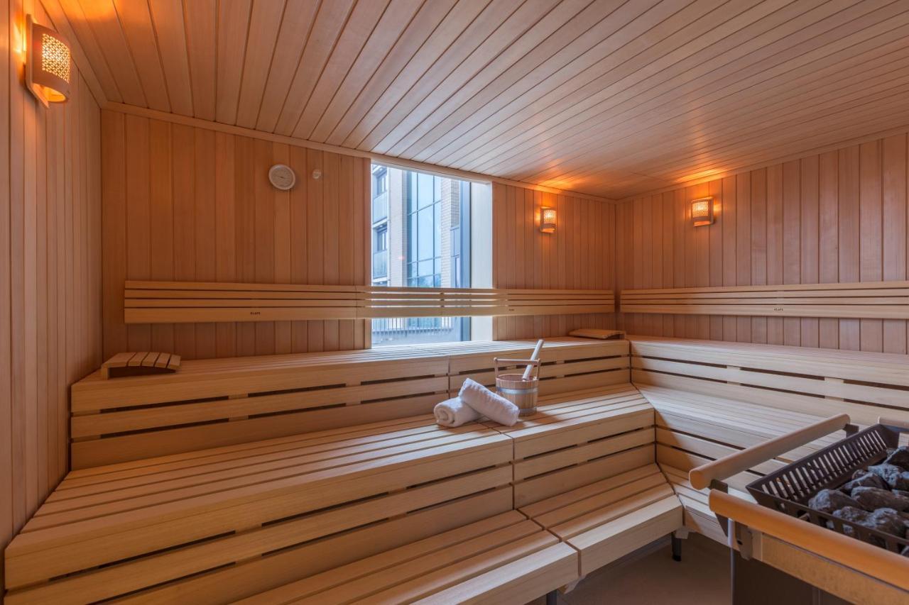 Van Der Valk Hotel Venlo Luaran gambar