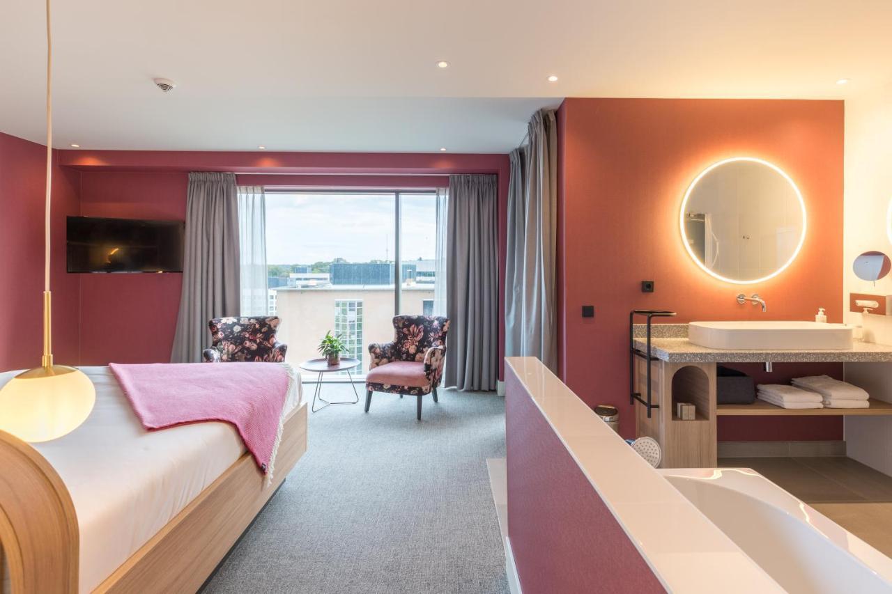 Van Der Valk Hotel Venlo Luaran gambar