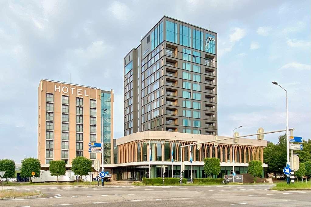 Van Der Valk Hotel Venlo Luaran gambar