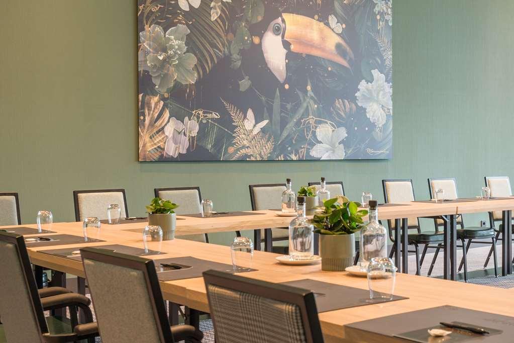 Van Der Valk Hotel Venlo Kemudahan gambar