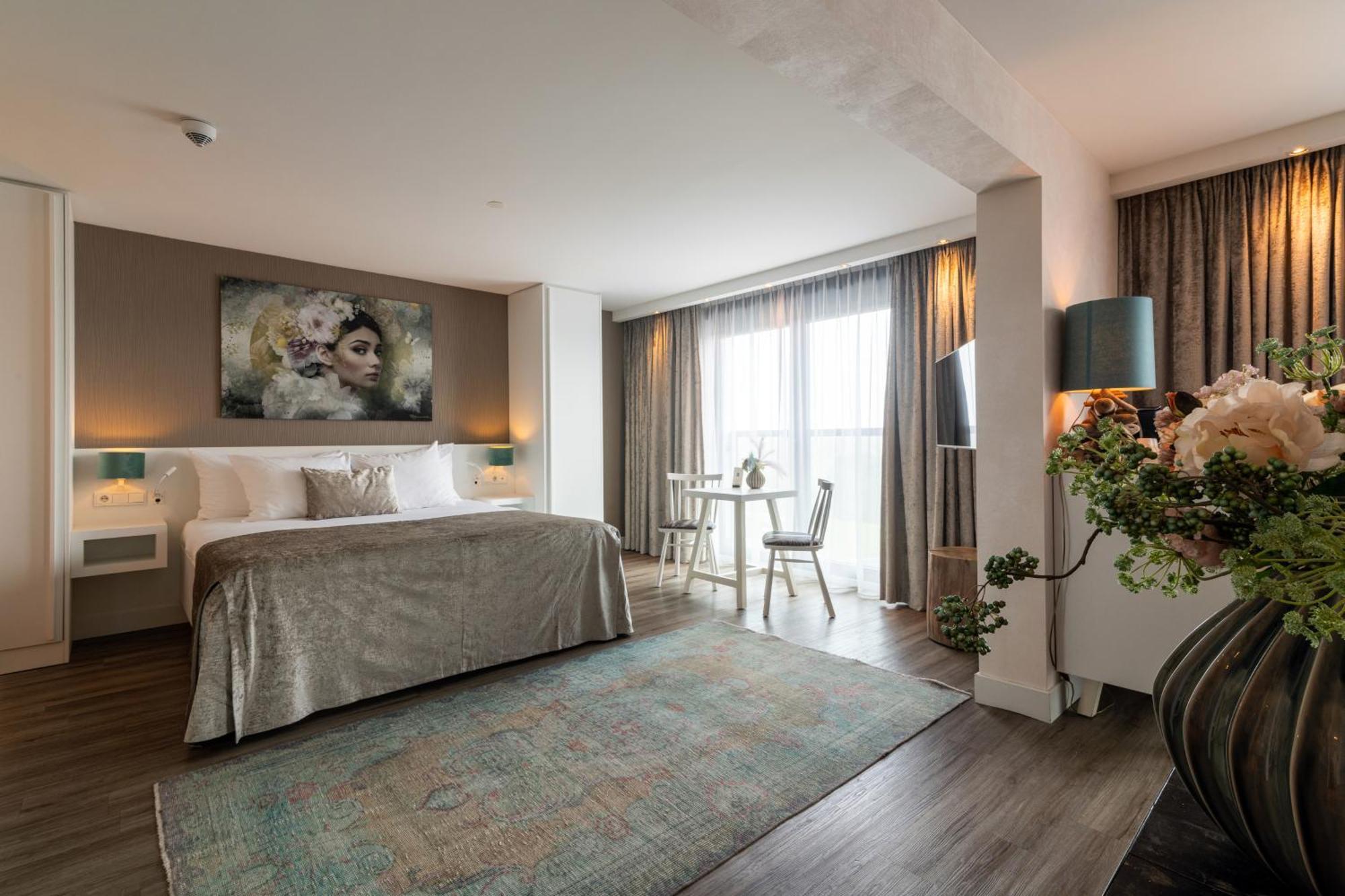 Van Der Valk Hotel Venlo Luaran gambar