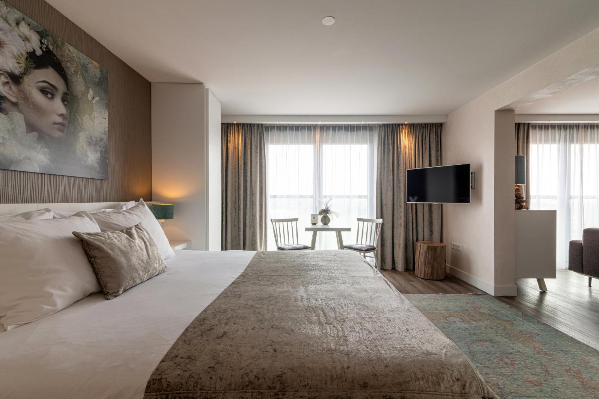 Van Der Valk Hotel Venlo Luaran gambar