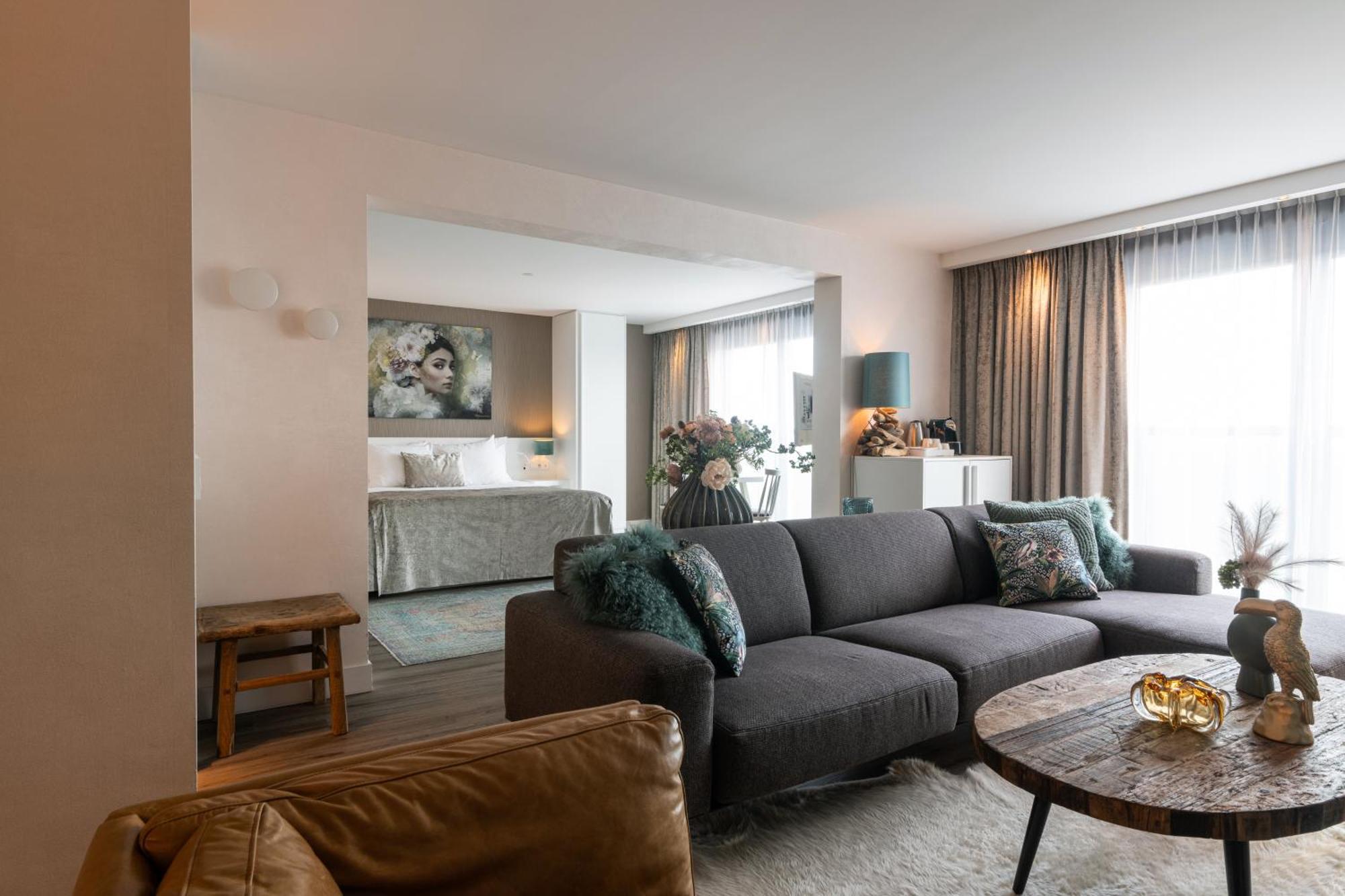 Van Der Valk Hotel Venlo Luaran gambar