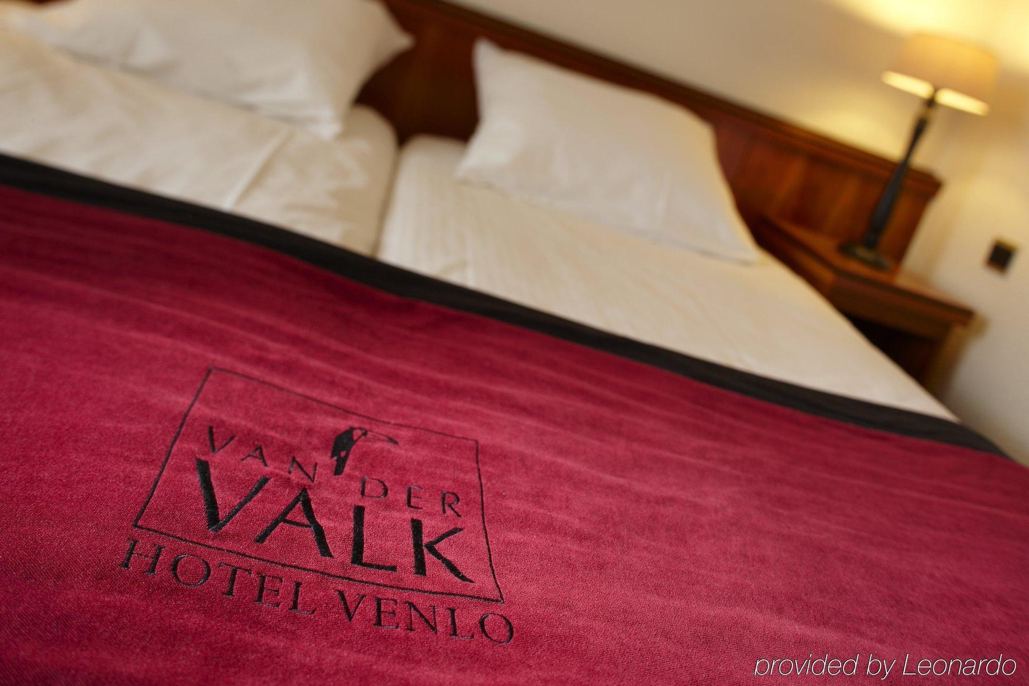 Van Der Valk Hotel Venlo Bilik gambar
