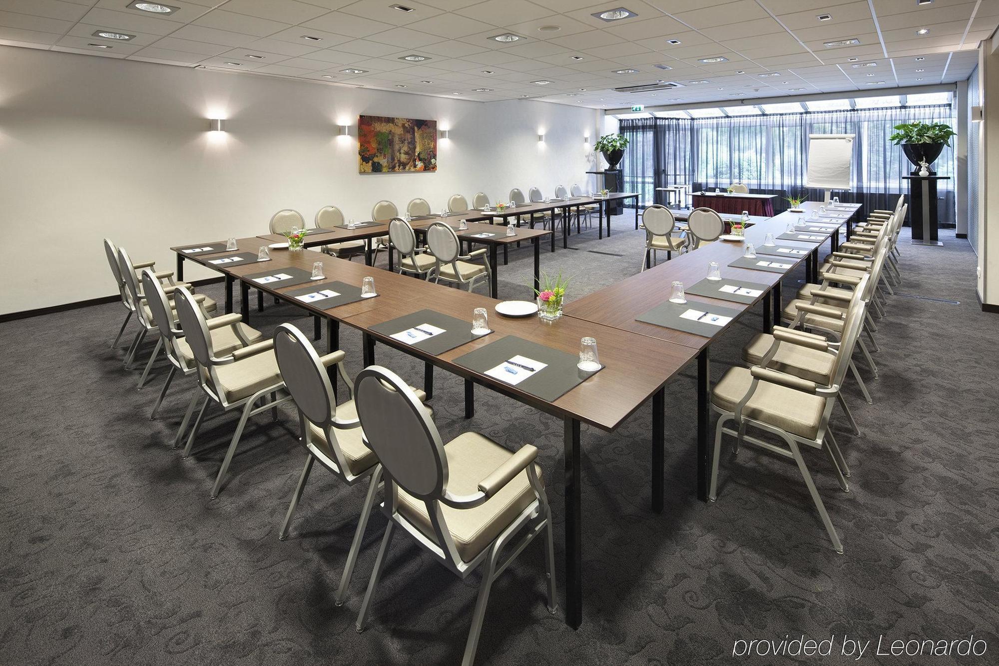 Van Der Valk Hotel Venlo Kemudahan gambar