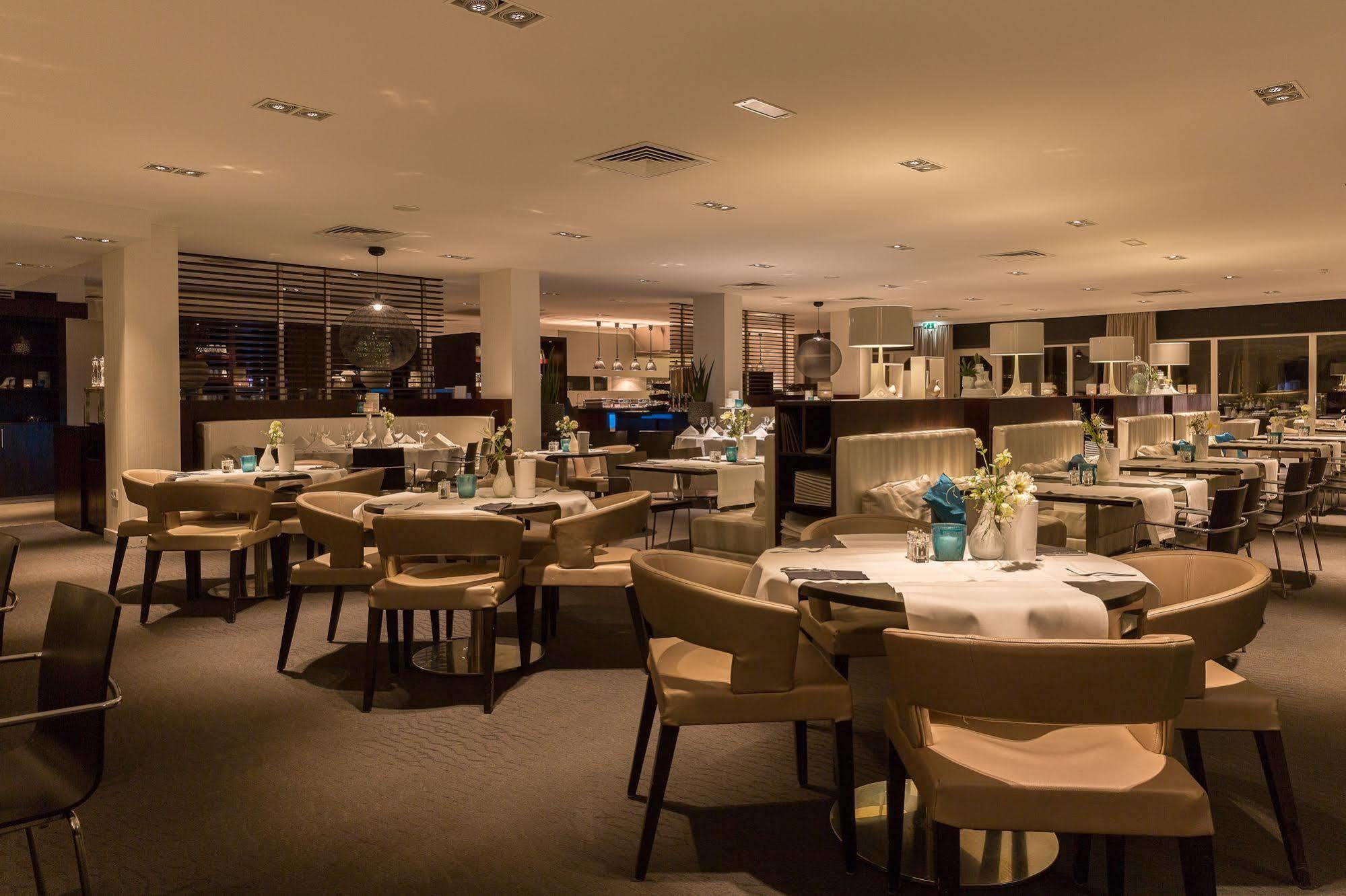 Van Der Valk Hotel Venlo Luaran gambar