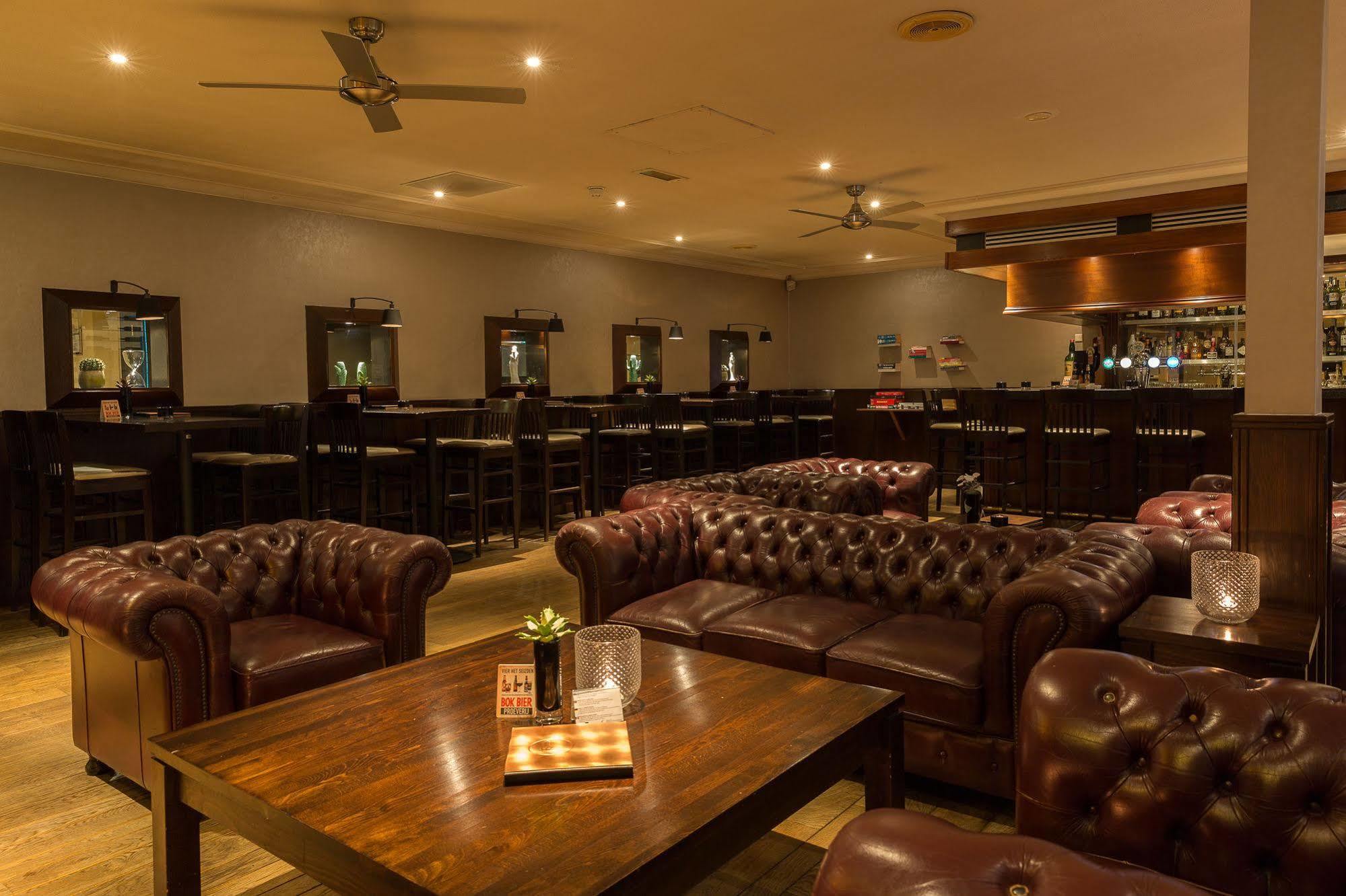 Van Der Valk Hotel Venlo Luaran gambar