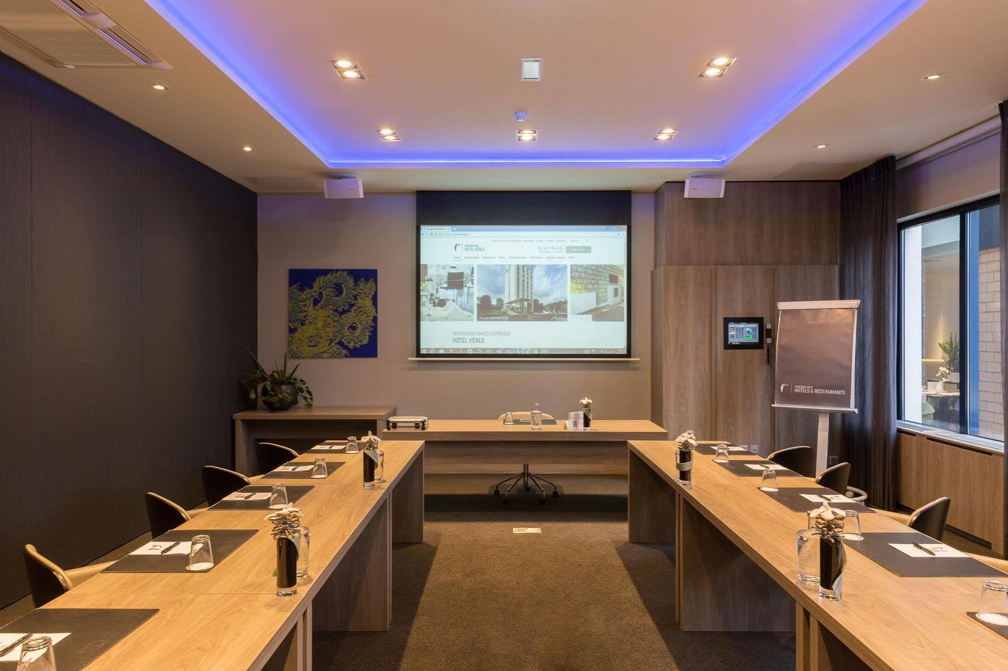 Van Der Valk Hotel Venlo Luaran gambar