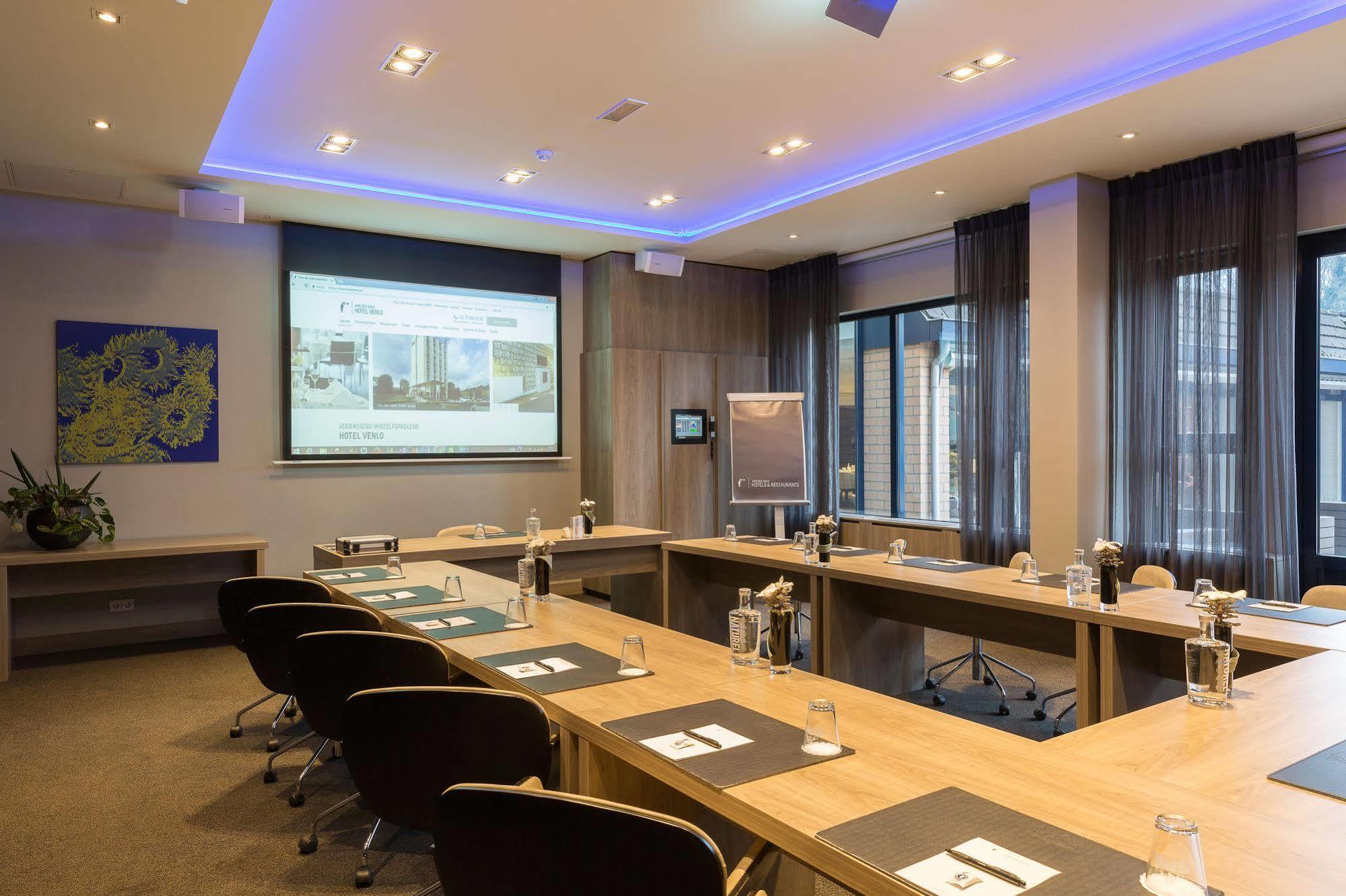 Van Der Valk Hotel Venlo Luaran gambar